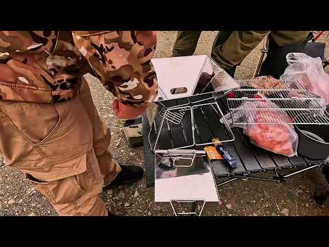 Видео: О чем  говорят мужики на Рыбалке 09112024-3