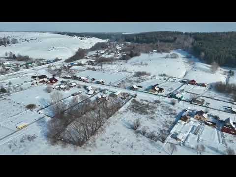 Видео: c.Вострецово. Строящийся мост. М12. Башкортостан (Бураевский район)