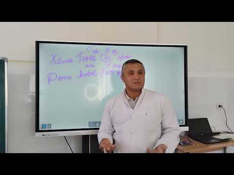 Видео: Типы питания 