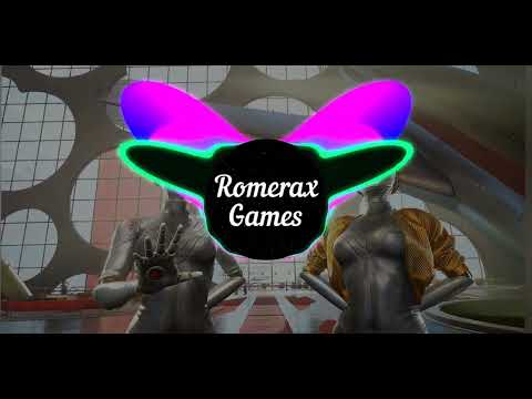 Видео: КОМАРОВО (DVRST phonk remix, bass boosted by RomeraxGames)