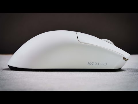 Видео: Лучший Viper? (ATK X1 Pro)