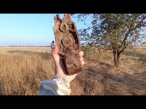 Видео: #Сутра по раньше, кто на рыбалку, а мы на КОП!!! 