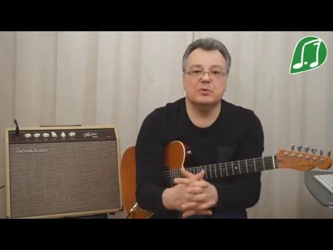 Видео: Игорь Бойко - Дорийский лад (Часть 2) - Арпеджио