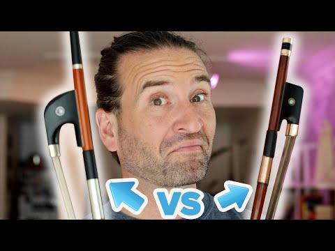 Видео: Немецкий лук против французского лука — какой лучше?!?