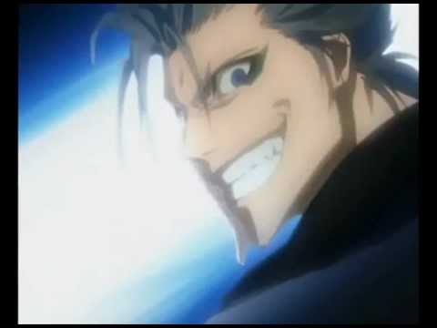 Видео: AMV Bleach - Призрак Оперы