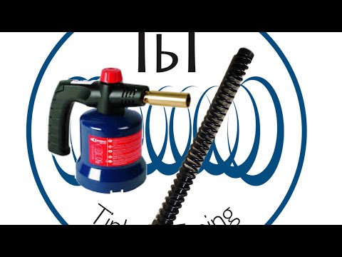 Видео: Руководство TbT по укорачиванию пружины, а также по разработке совершенно нового комплекта TbT дл...