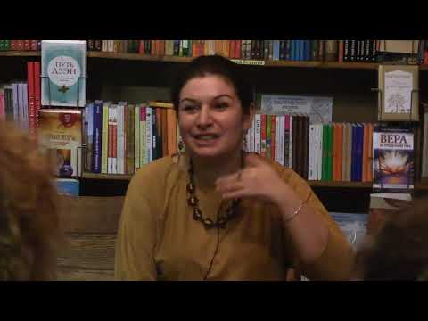 Видео: Вся правда о порчах и приворотах (26 декабря 2015, семинар)