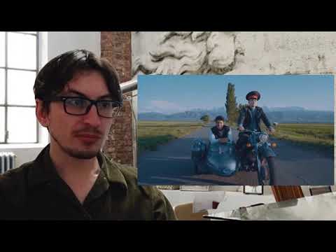 Видео: #РЕАКЦИЯ! Бегиш - Саясат