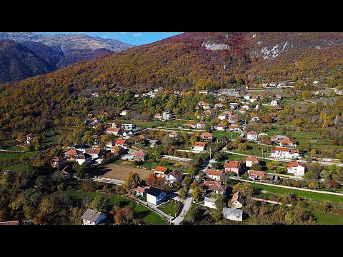 Видео: дрон Старо Село - drone Staro Selo ( лок. Старе Село )