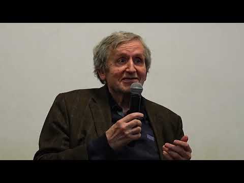 Видео: Дискусионен клуб за консервативни дебати представя акад. Георги Марков