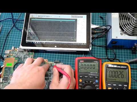Видео: «Неправильные» показания UT61E или ликбез по DC-DC