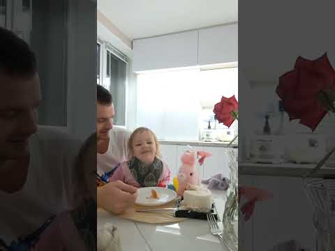 Видео: Kids music #5 | день рождения котика