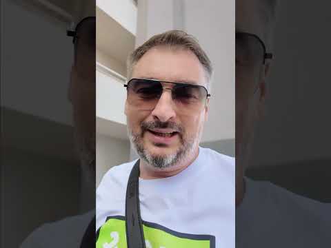 Видео: Обзор отеля в Кызкалеси Мерсин Турция