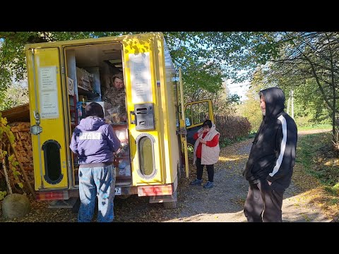 Видео: Серебряные травы, вольные крыски и лягушки-переселенцы