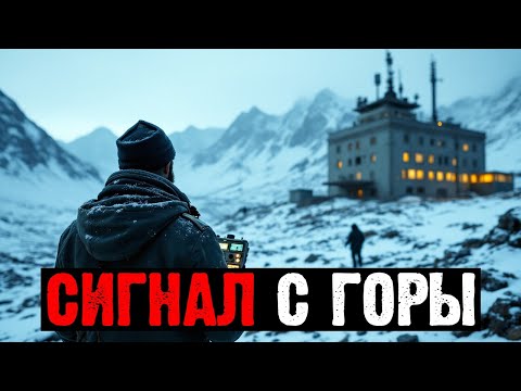 Видео: СЕКРЕТНАЯ СТАНЦИЯ НА ЭЛЬБРУСЕ: КТО ПОДАЛ ПОСЛЕДНИЙ СИГНАЛ С ГОРЫ?