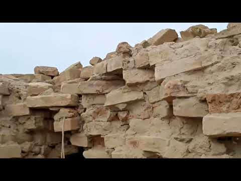 Видео: Қожаназар ишан қорымы