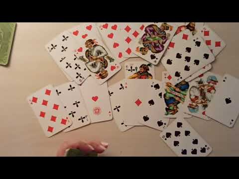 Видео: Как скоро Объявится Загаданный Король? к ❤️Даме