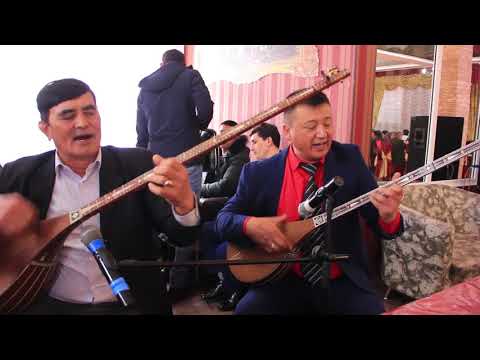 Видео: Чилик регион,  уйғур мәдәнийәт мәркизи, 2017г