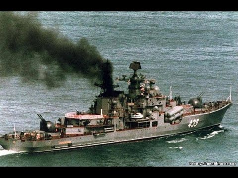 Видео: Сборка модели эсминца Современный от Trumpeter 1/350 часть 3