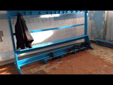 Видео: Новодолинка Novodolinka 12.02.2015