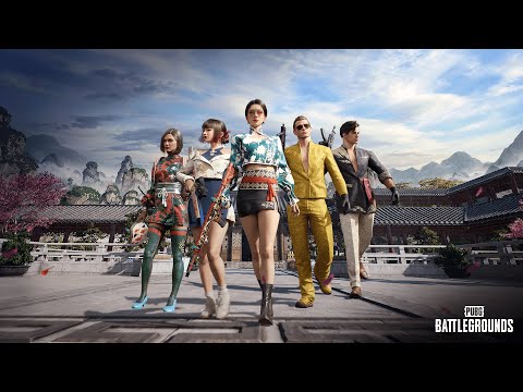 Видео: ЖЕСТКИЕ КАТОЧКИ СКВАДОМ в PUBG 😉 #pubgmobile #pubg #пабг #пубг