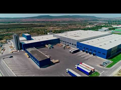 Видео: Индустриална Девня в XXI век / Документален филм