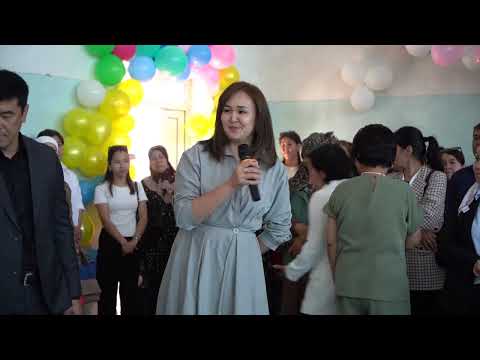 Видео: 20 жылдык  Базар коргон