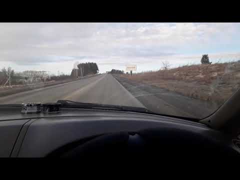 Видео: Ка24de Ниссан Пресаж 3000км. после ремонта