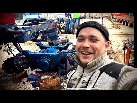 Видео: Виновник вибрации! Как же я сразу не догадался!