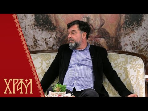 Видео: Божићни разговор са Бојаном Милићевићем
