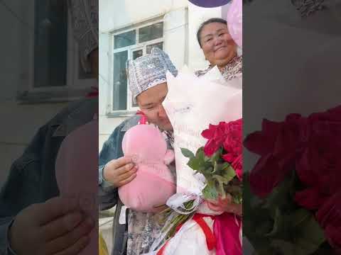 Видео: Нурикамал роддом 21.08.2025 г