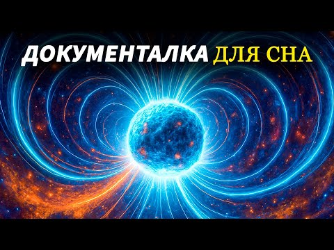 Видео: Тайна пульсаров и магнетаров – Для сна