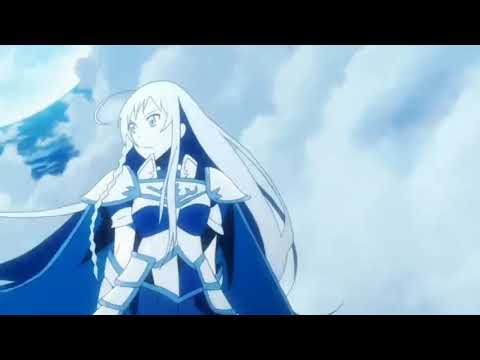 Видео: A M V—Аниме клип!Сатана на подработке!