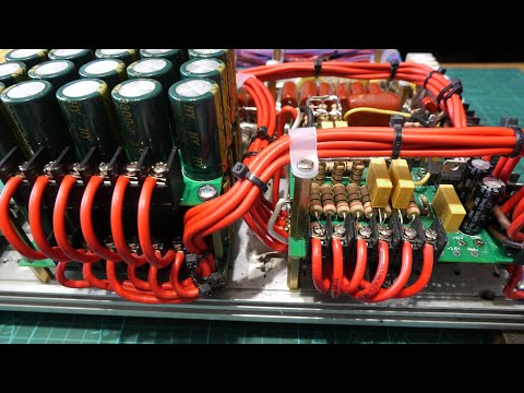 Видео: Сверхгибкие провода в силиконовой изоляции