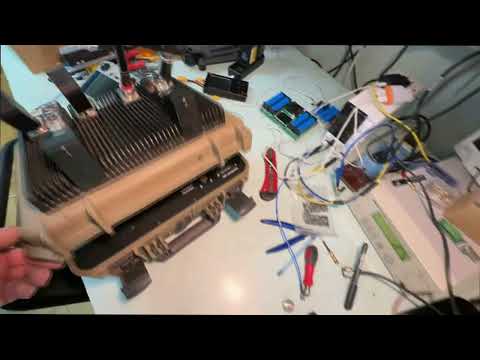 Видео: Нові антени SkyWiper OMNI – тестуємо та аналізуємо