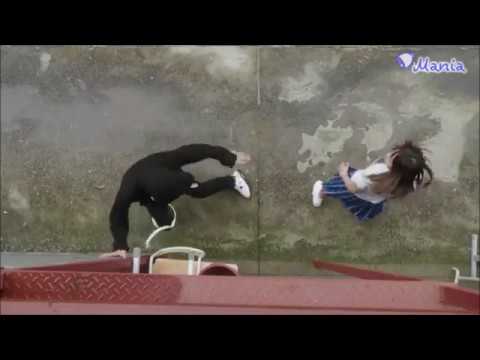 Видео: Клип к дораме: «Школа 2017»