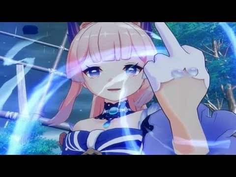 Видео: ГЕНШИН ИМПАКТ ПОДБОРКА МЕМОВ #33