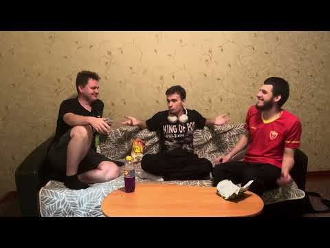 Видео: Дискуссии #0 Пилотный Выпуск 