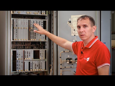 Видео: [20] Дистанционные защиты. Практика №2. ШДЭ-2801