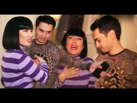 Видео: Вохиджон Исоқов Севинч Мўминовага УЙЛАНГАНИНИ ЎЗ УЙИДА ТАН ОЛДИ