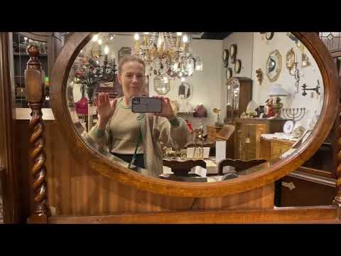 Видео: Оформила семплер "Jane Fiddes 1835г."/Влог/ Подготовка вышивки для саше с лавандой