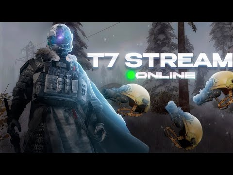 Видео: Arena Breakout Mobile ночной фарм теплаков.