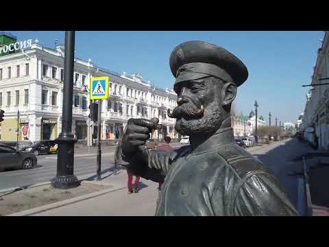 Видео: Седьмого ноября для нынешних властей - как кость в горле.