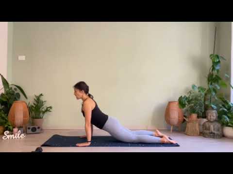 Видео: Пресс и ягодицы | тренировка силовая | ягодицы | пресс