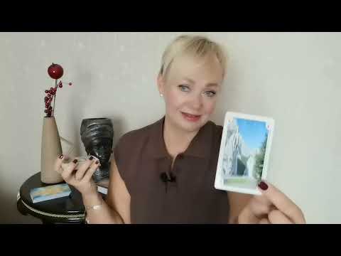 Видео: ✨РЫБЫ. ПРОГНОЗ НА ДЕКАБРЬ 2025 года, ОТ МАРГАРИТЫ ДУХОВНОЙ.✨