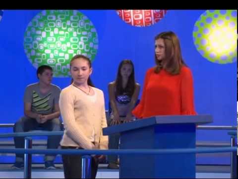 Видео: Один против всех - Выпуск 45