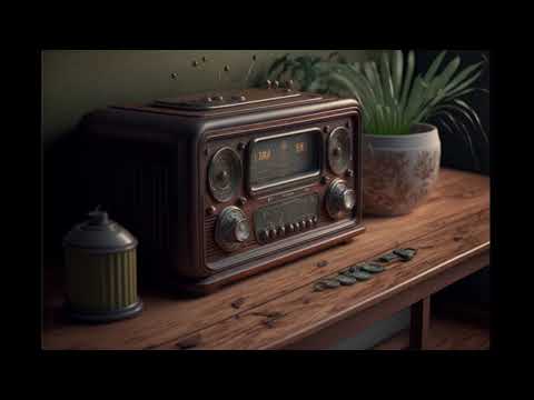 Видео: RADIO TEATR: MARVARID. РАДИО ТEАТР: МАРВАРИД.