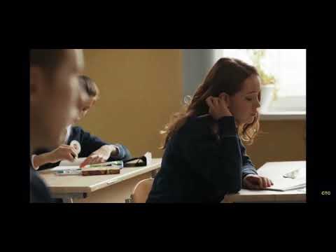 Видео: Эля & Данила & Яна || Я тоже его люблю