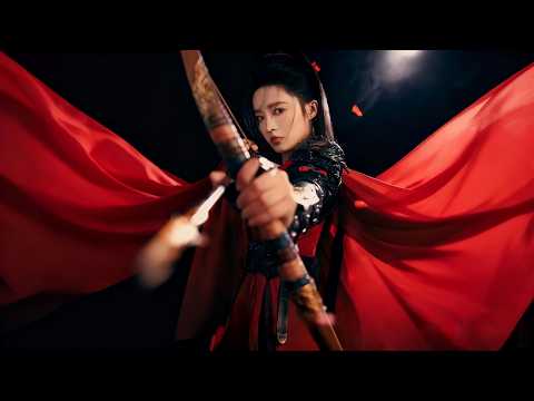 Видео: Дочь генерала возродилась после резни — клянётся разоблачить королевский заговор!