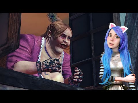 Видео: НАШЛА СЕБЕ ПОДРУГУ 👵 Alice: Madness Returns #6